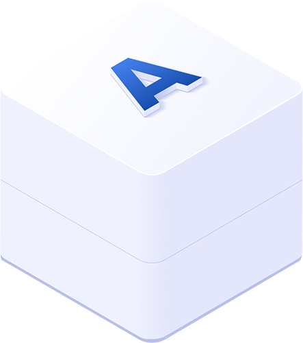 school website sample - Control Campus platform