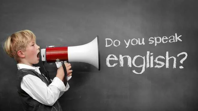 English Speaking Course