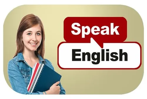 English Speakin Course