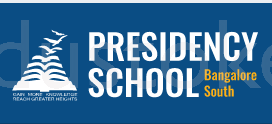Presidency School, South