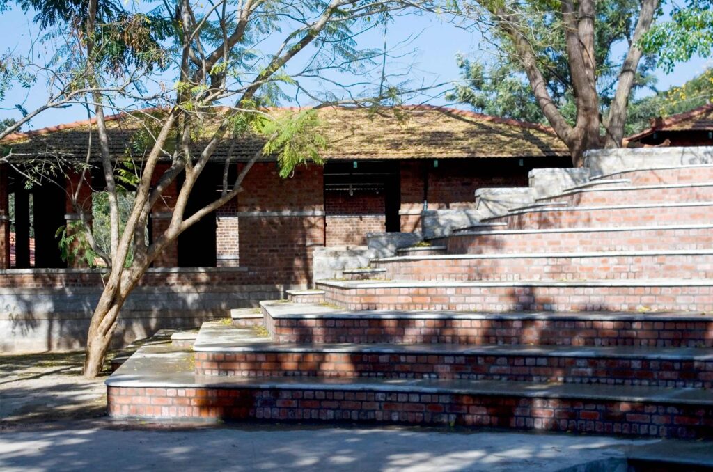 Valley School